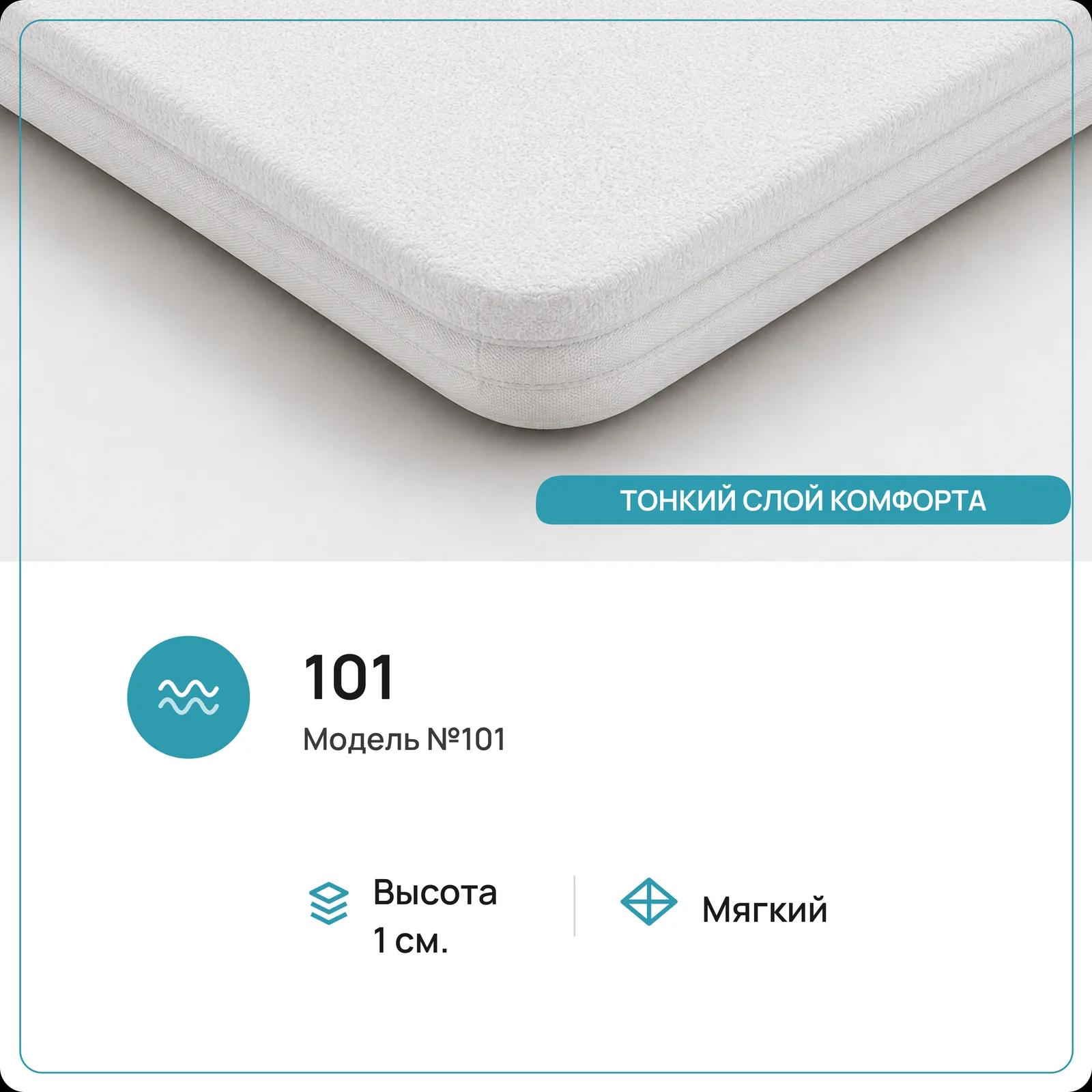 Топпер 101 — RALS