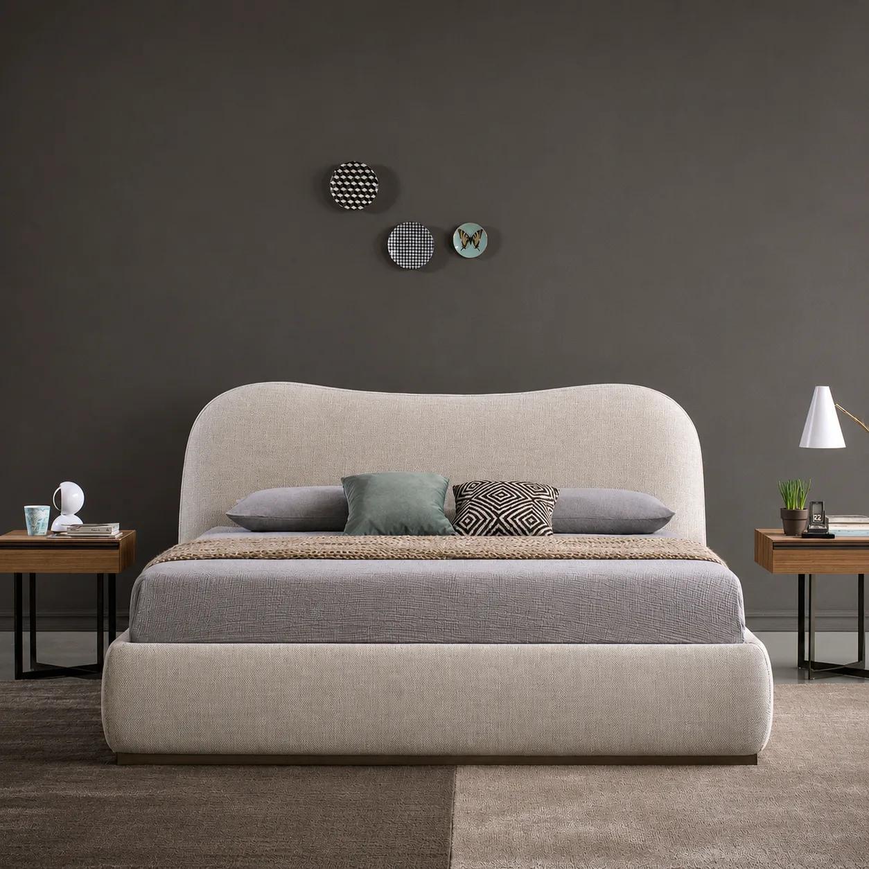 Кровать RALS ZEPHYR — RALS