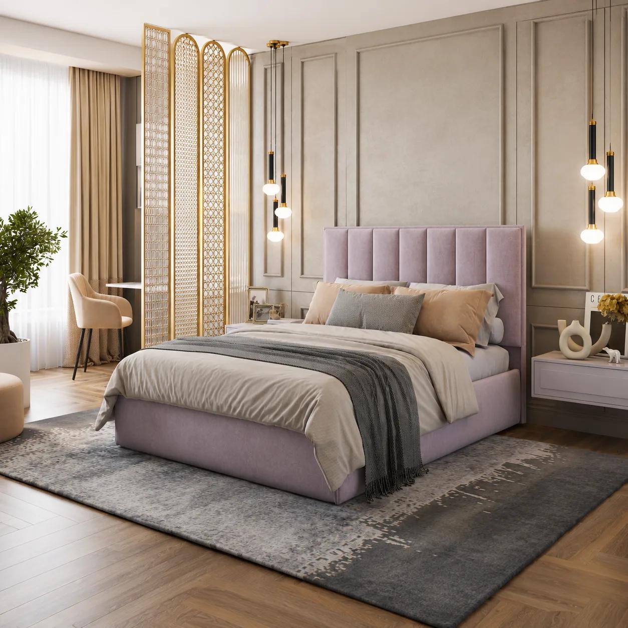 Кровать RALS MIST  — RALS