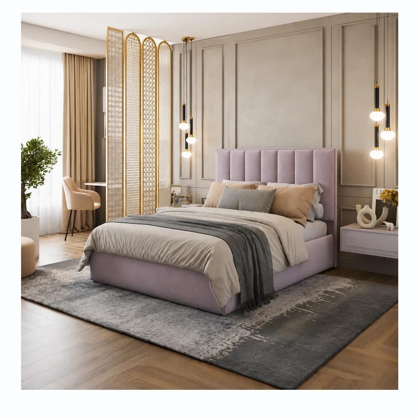 Кровать RALS MIST  — RALS