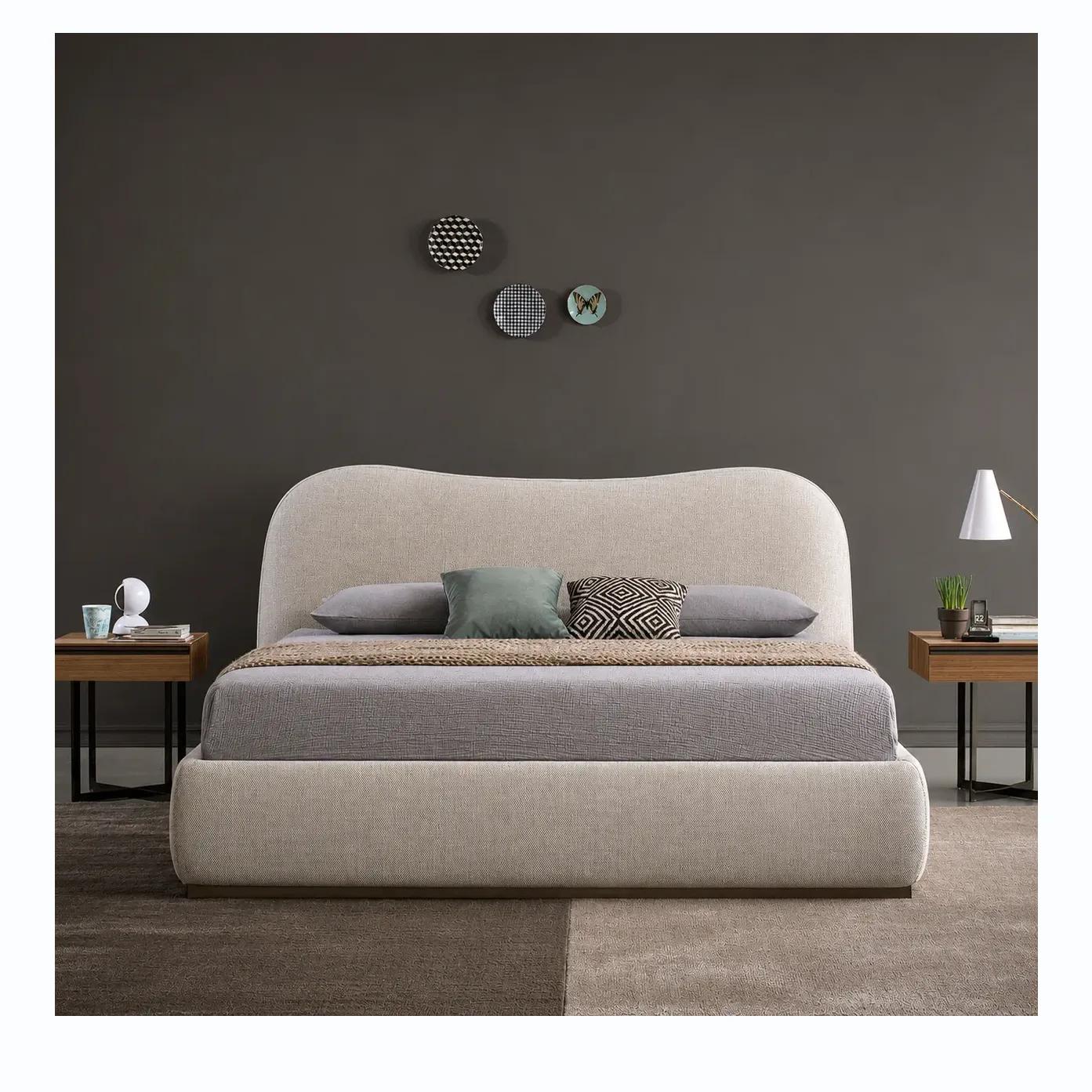 Кровать RALS ZEPHYR — RALS