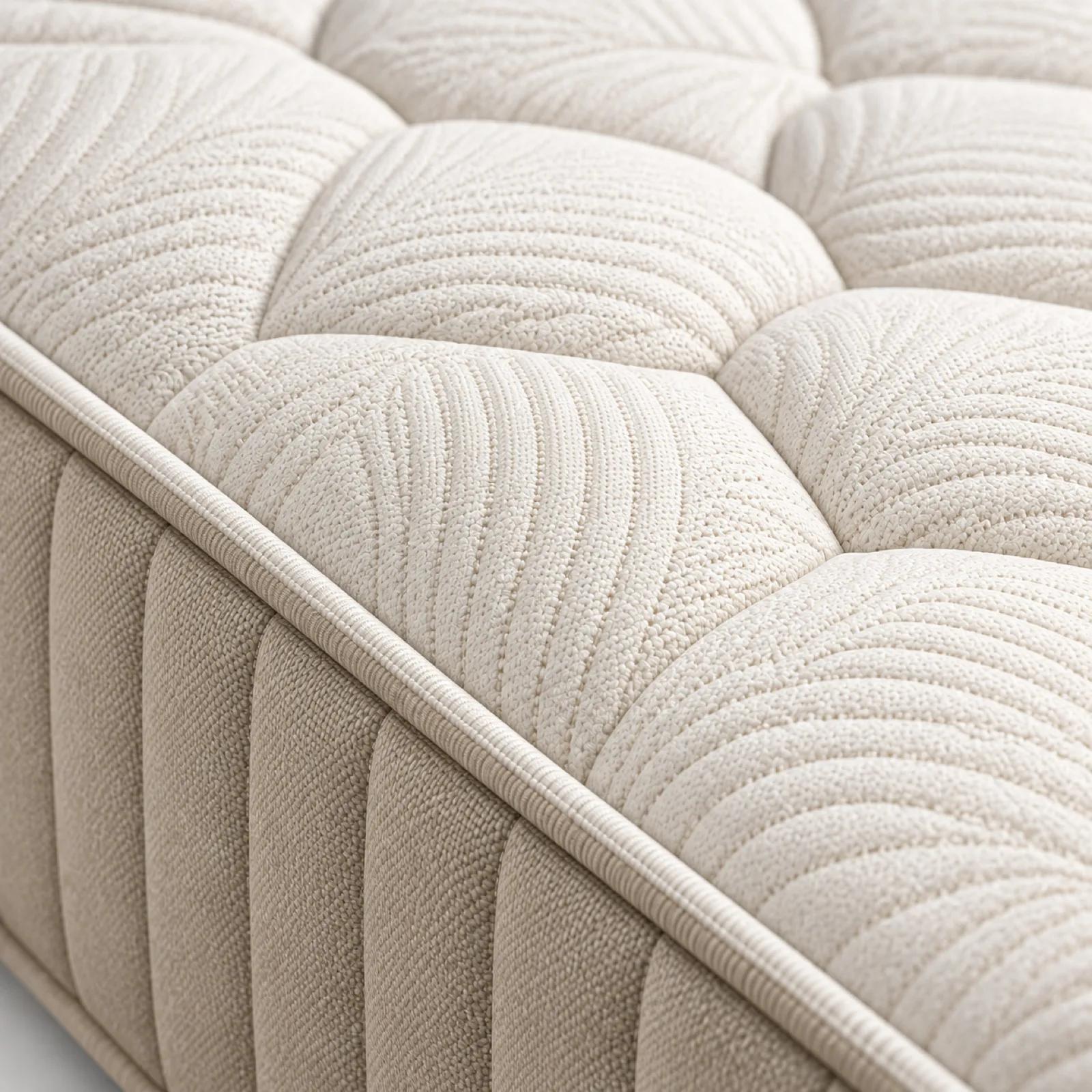 77 888 DELUXE COMFORT — крупный план чехла