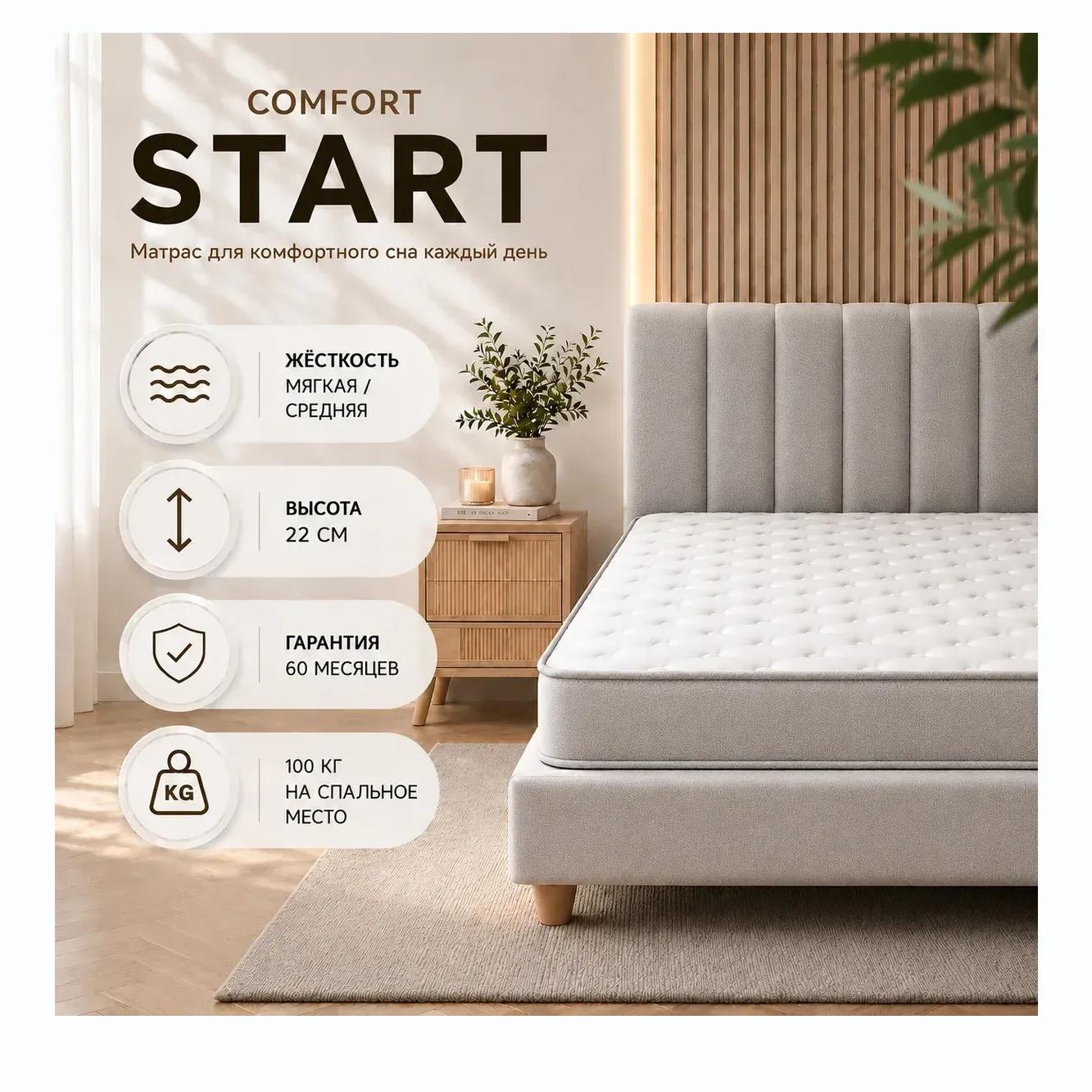 Comfort START — RALS