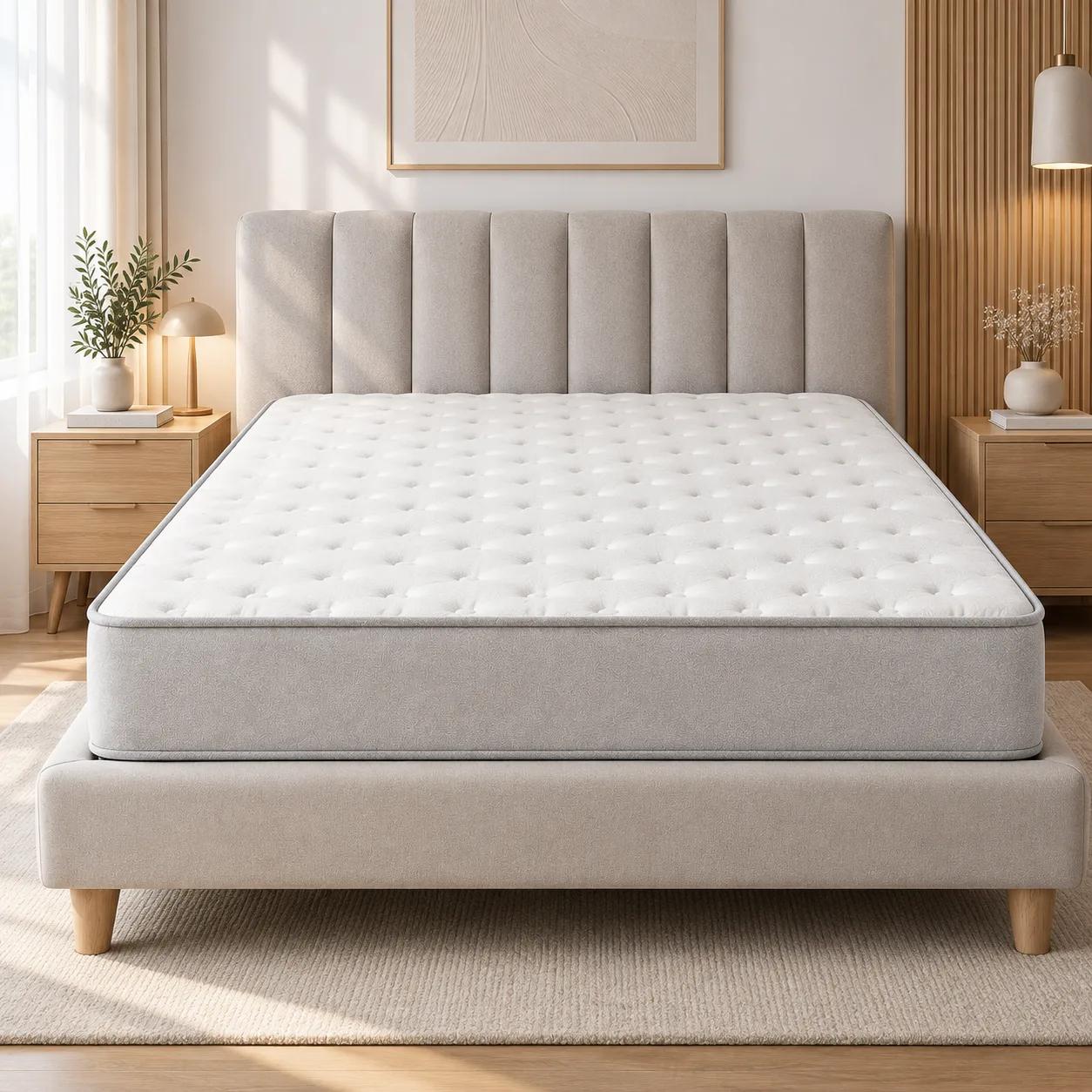 Comfort SUPPORT — в интерьере