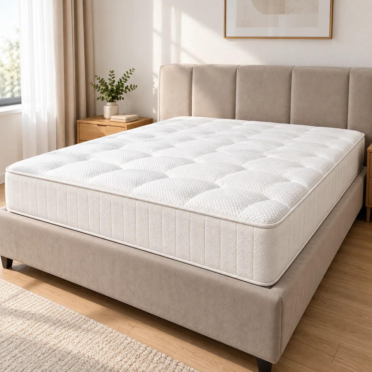 Eco 93 Polycatton — в интерьере