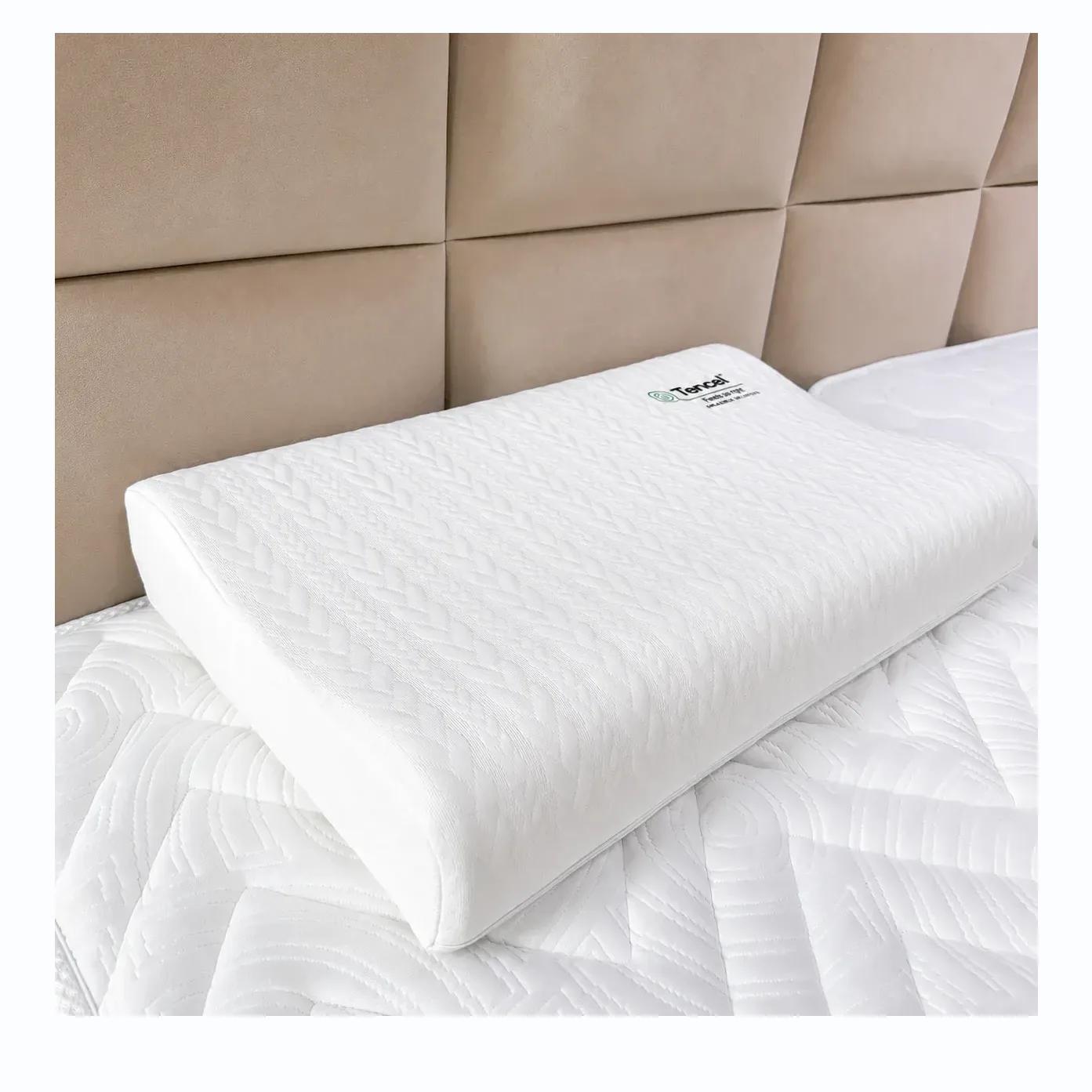 Подушка RALS Memory Tencel — RALS