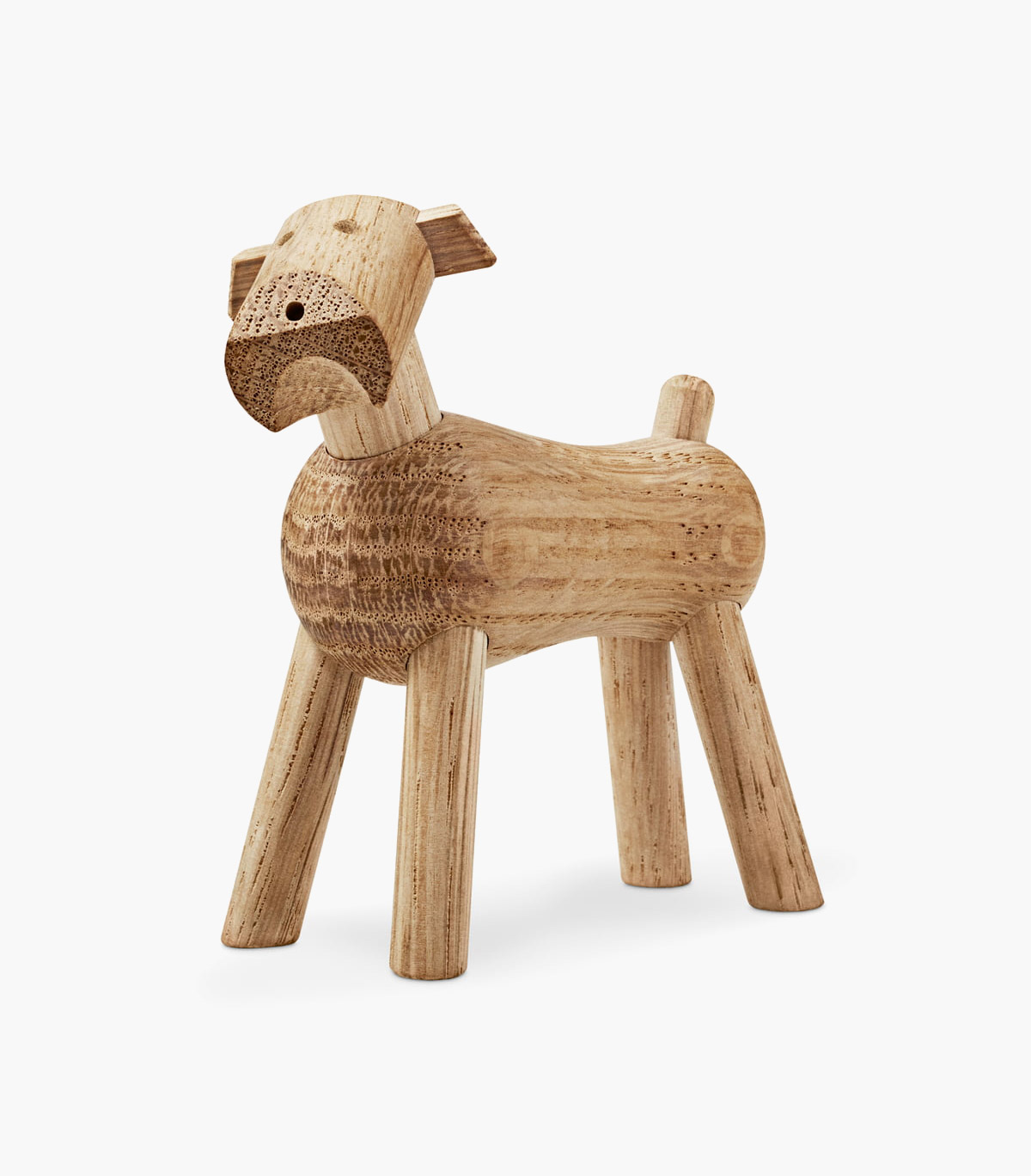 Kay Bojesen — Dog Tim