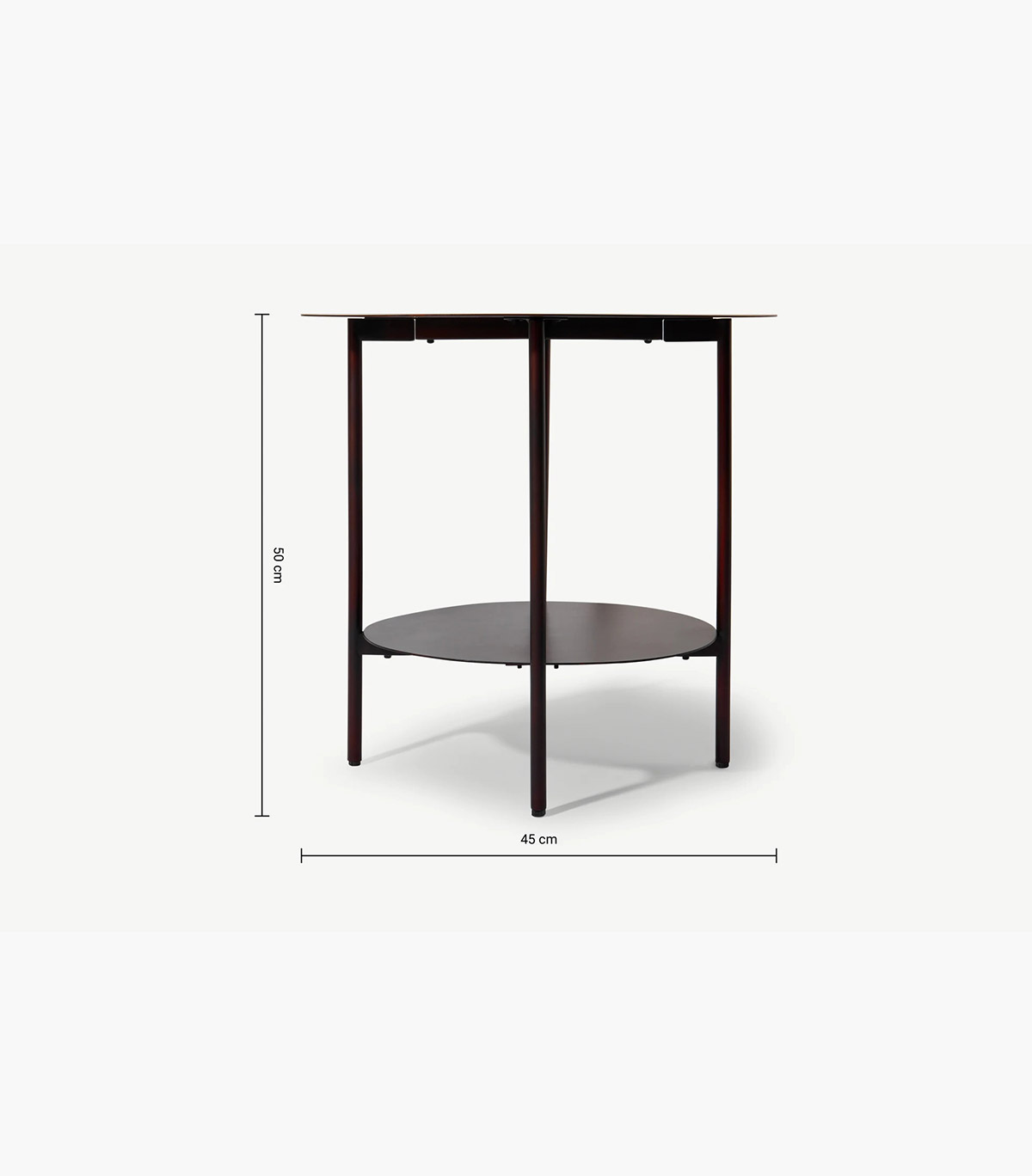 Tayen Side Table — изображение 2